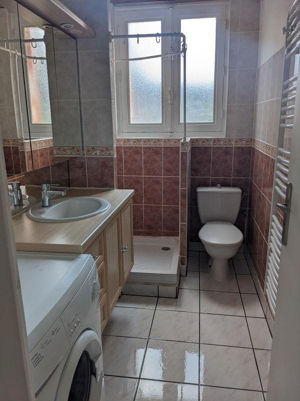 
                                                Location
                                                 Studio Quartier Procé à Nantes