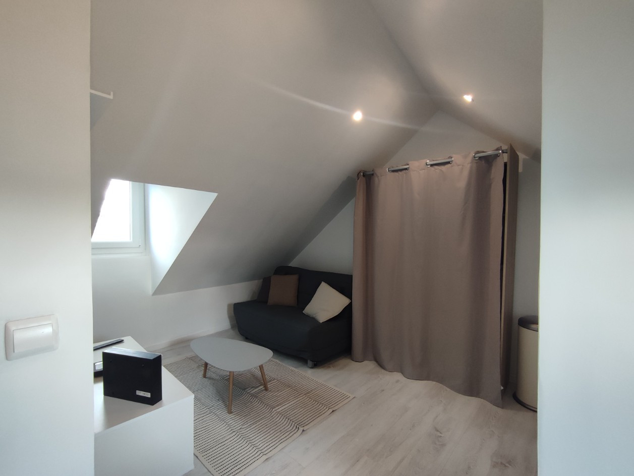 
                                                Location
                                                 Studio quartier Saint-Leu Amiens