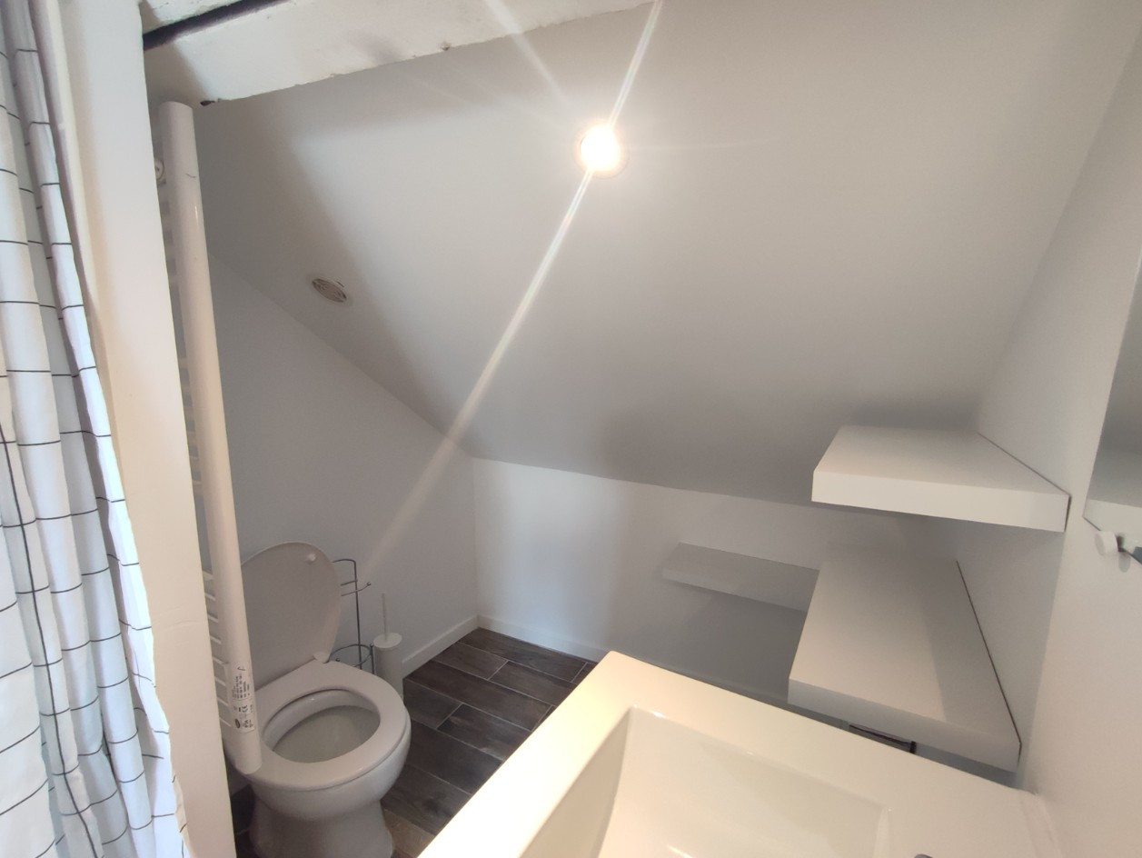 
                                                Location
                                                 Studio quartier Saint-Leu Amiens