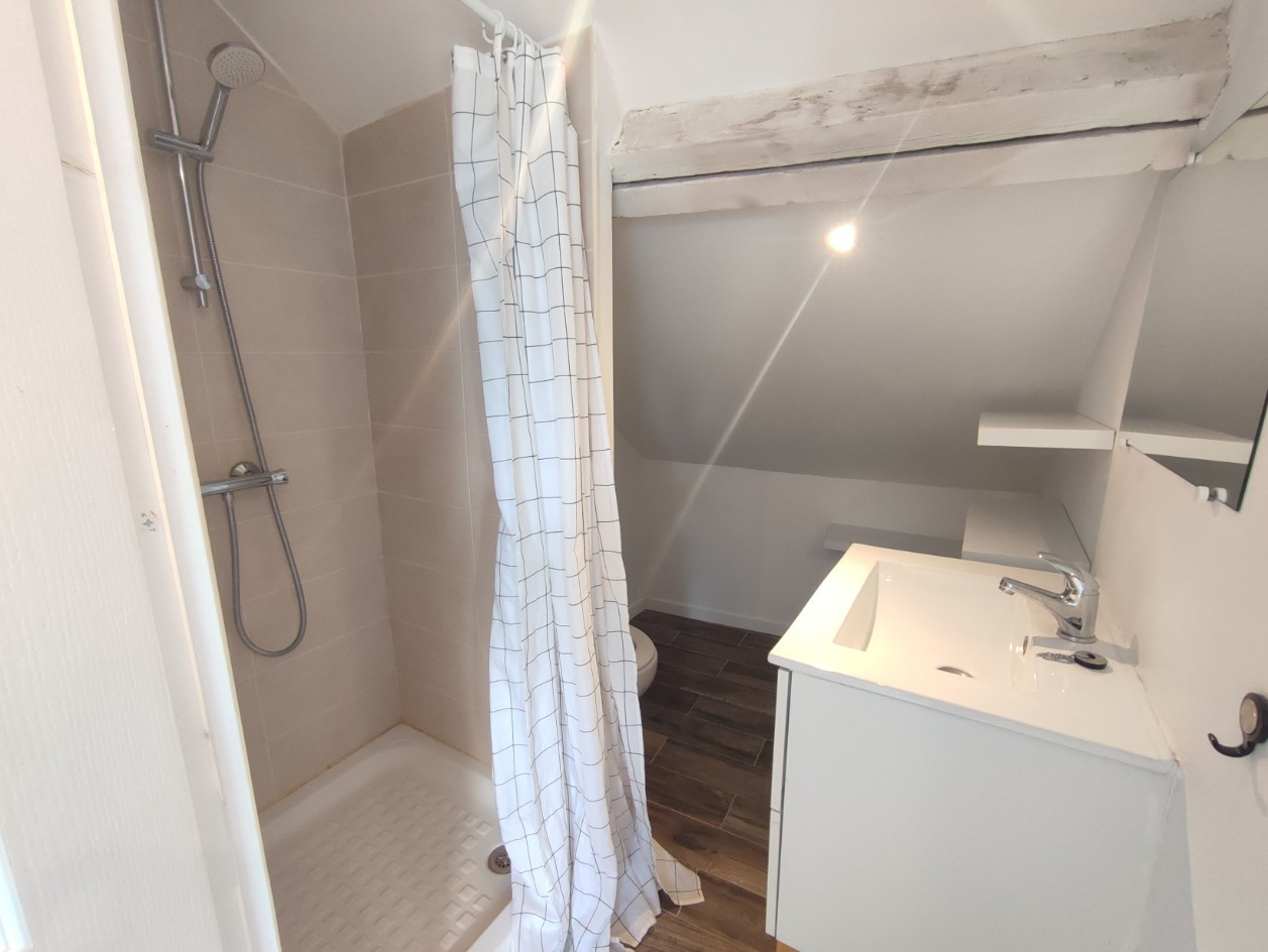 
                                                Location
                                                 Studio quartier Saint-Leu Amiens