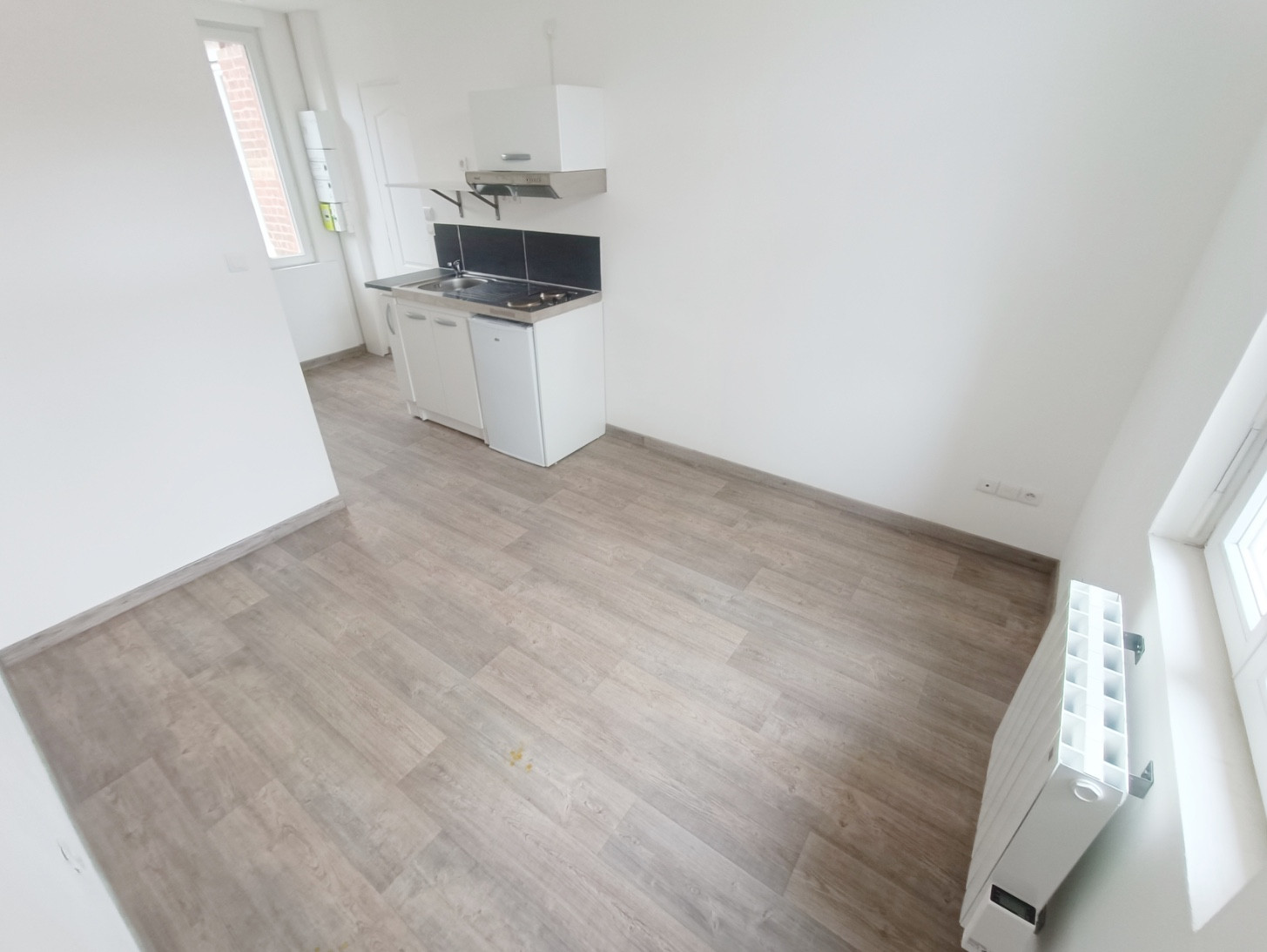 
                                                Location
                                                 Studio quartier Saint Pierre Amiens 16m2