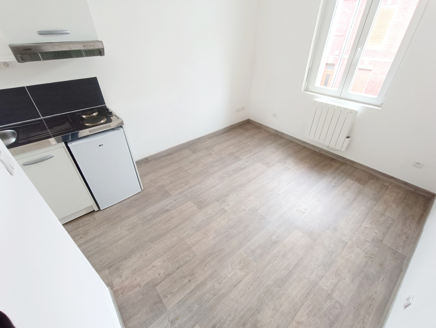 
                                                Location
                                                 Studio quartier Saint Pierre Amiens 16m2