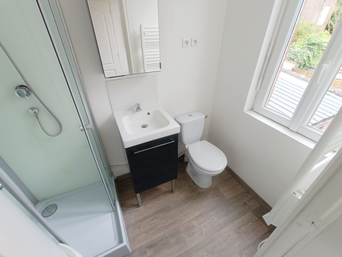 
                                                Location
                                                 Studio quartier Saint Pierre Amiens 16m2