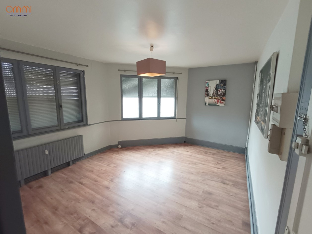
                                                Vente
                                                 Studio quartier St-Honoré Amiens