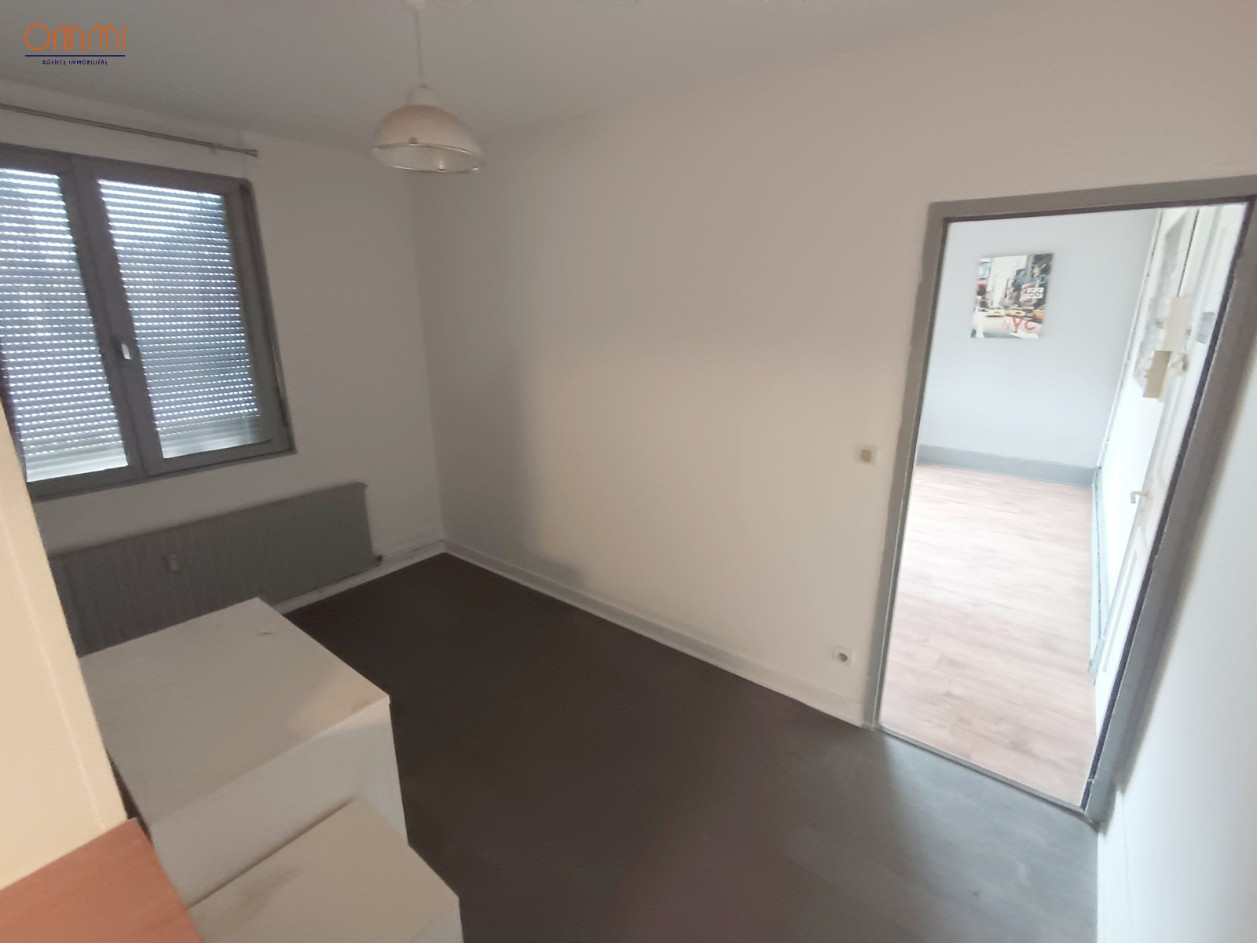 
                                                Vente
                                                 Studio quartier St-Honoré Amiens