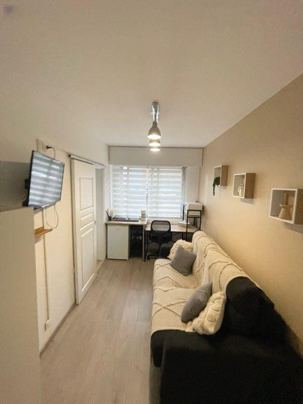 
                                                Location
                                                 Studio quartier vauban Lille