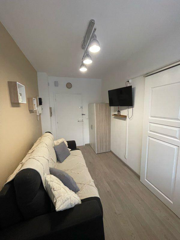 
                                                Location
                                                 Studio quartier vauban Lille