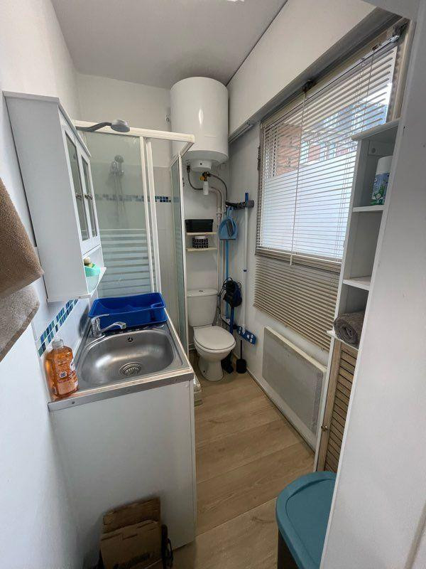
                                                Location
                                                 Studio quartier vauban Lille