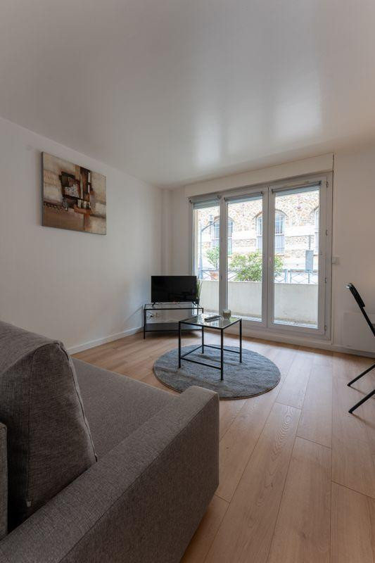 
                                                Location
                                                 Studio RDC à Nogent-sur-Marne