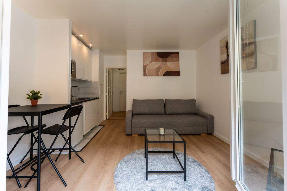 
                                                Location
                                                 Studio RDC à Nogent-sur-Marne