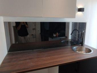 
                                                Colocation
                                                 Studio refait à neuf 22m²
