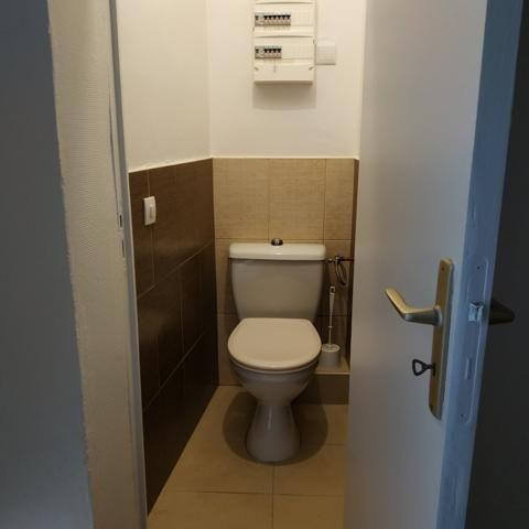 
                                                Location
                                                 Studio refait à neuf • 27 m2 au calme Montpellier