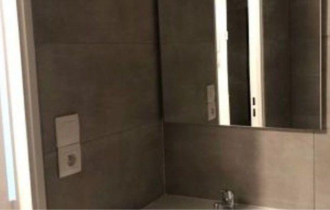 
                                                Location
                                                 Studio refait à neuf au coeur de Sevran