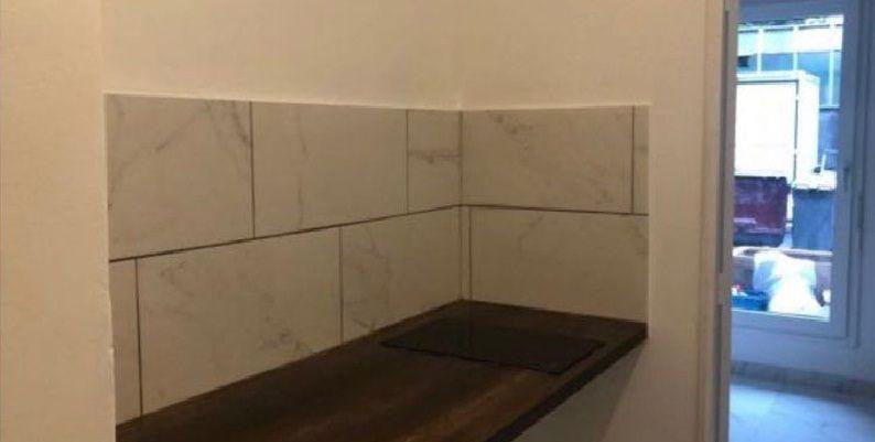 
                                                Location
                                                 Studio refait à neuf au coeur de Sevran