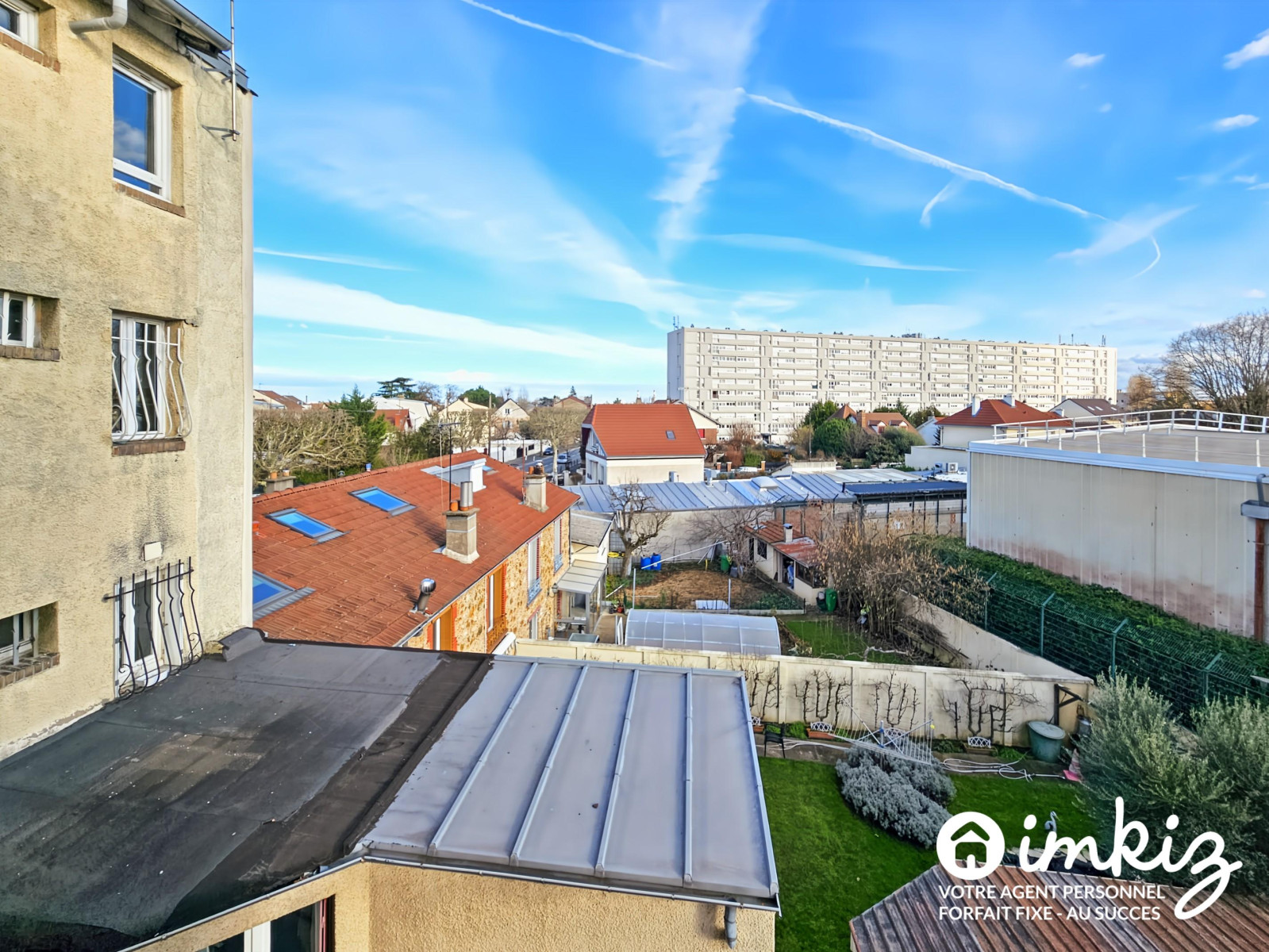 
                                                Vente
                                                 Studio refait à neuf au cœur d'un campus