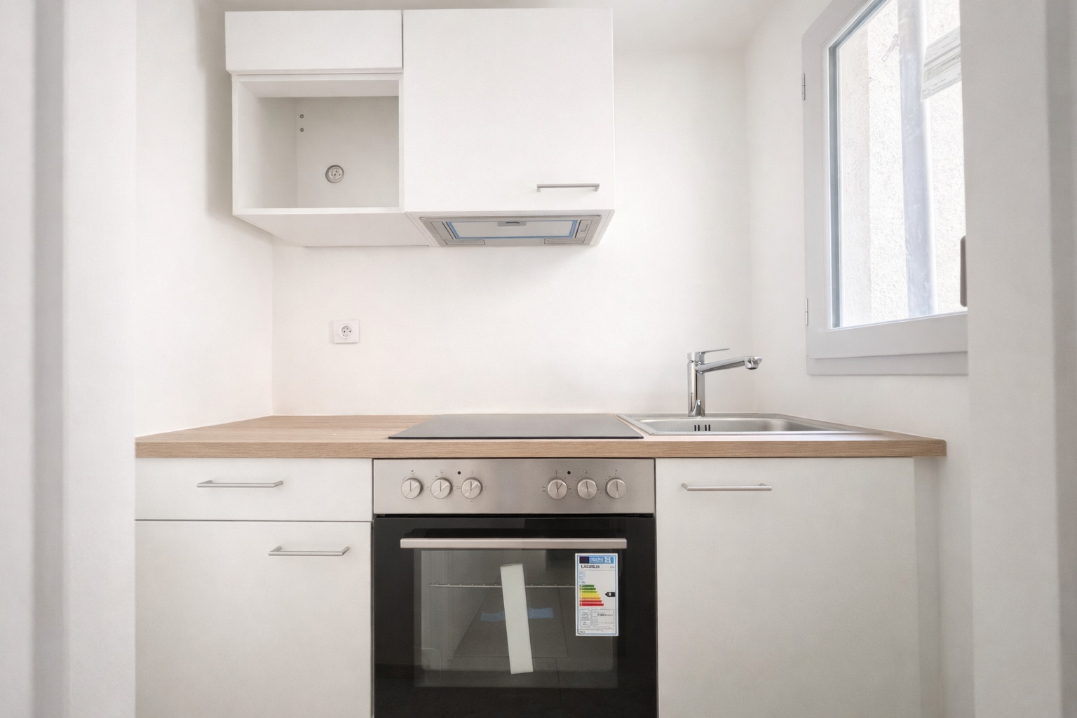 
                                                Location
                                                 Studio avec terrasse - Centre historique