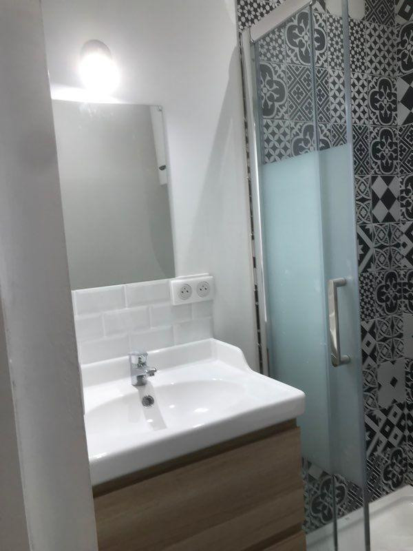 
                                                Location
                                                 Studio rénové Grange Blanche