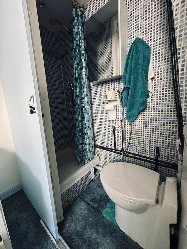 
                                                Location
                                                 Studio rénové meublé – Paris 10e – Stalingrad