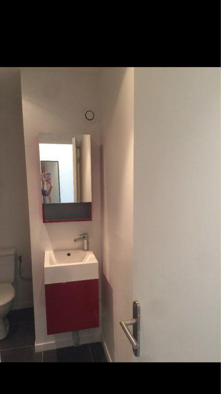 
                                                Location
                                                 Studio rénové plein centre