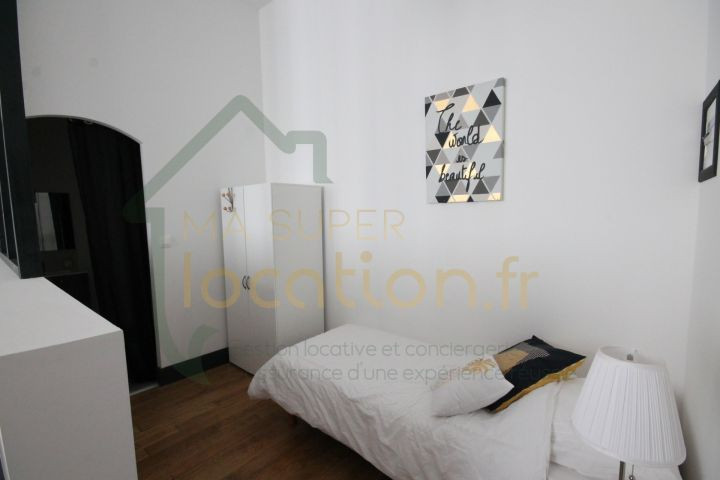 
                                                Location
                                                 STUDIO RÉNOVÉ VIP DANS UNE RESIDENCE EXCEPTIONNELLE HAUT DE GAMME PROCHE DU CENTRE DE SAINT-QUENTIN