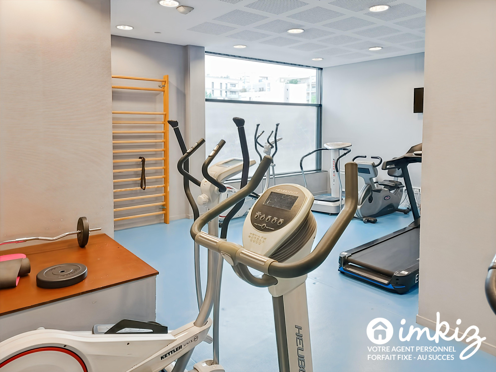 
                                                Vente
                                                 Studio résidence étudiante emplacement idéal !