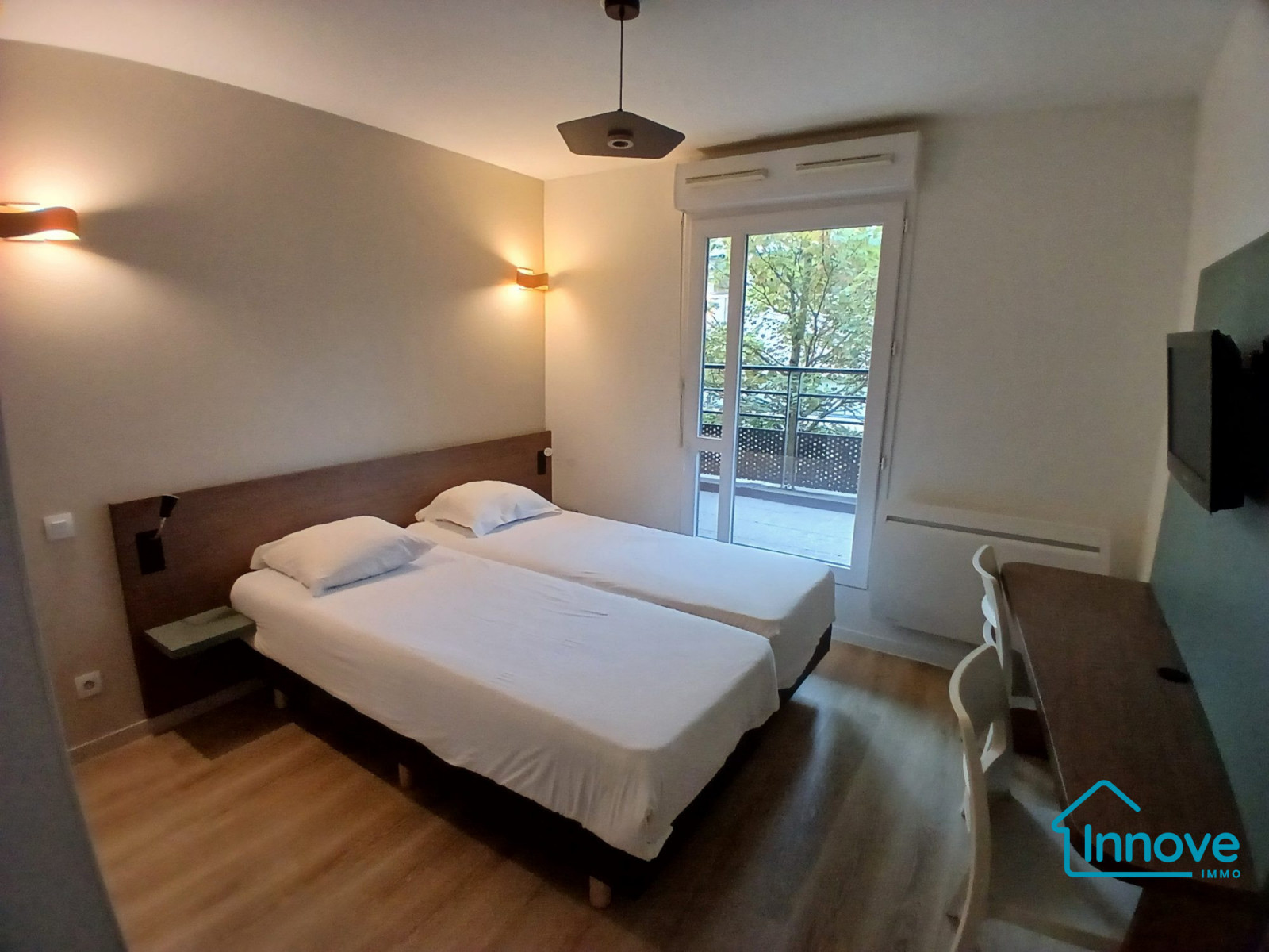 
                                                Vente
                                                 STUDIO RESIDENCE HOTELIERE