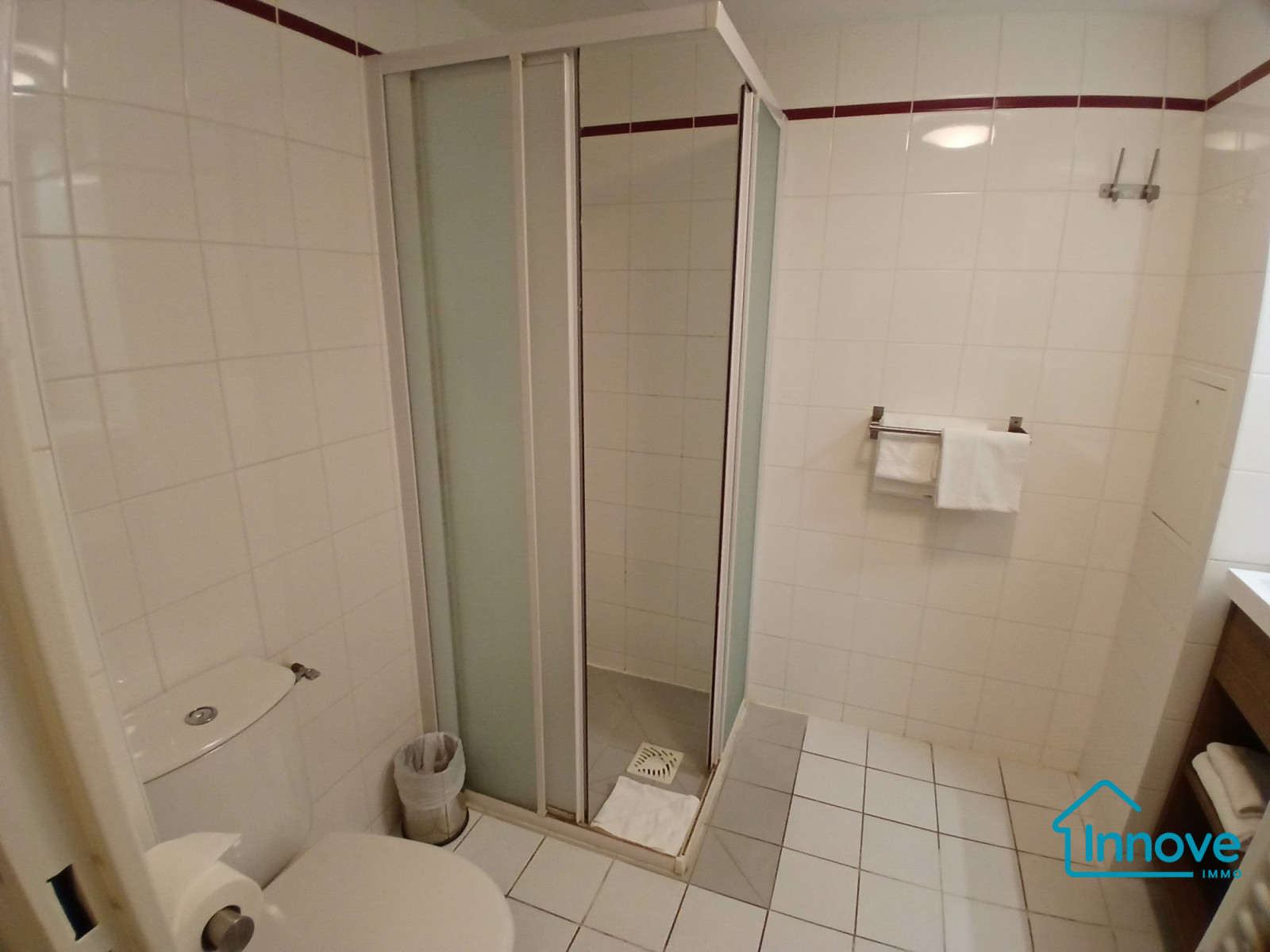 
                                                Vente
                                                 STUDIO RESIDENCE HOTELIERE