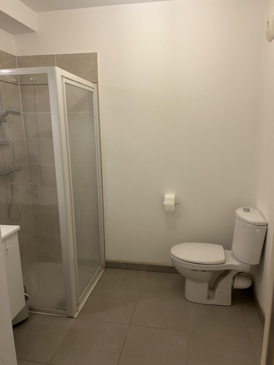 
                                                Location
                                                 Studio Rouen Gare meublé