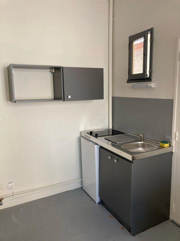 
                                                Location
                                                 Studio Rouen Quartier CHU / Lycée Jeanne d'Arc