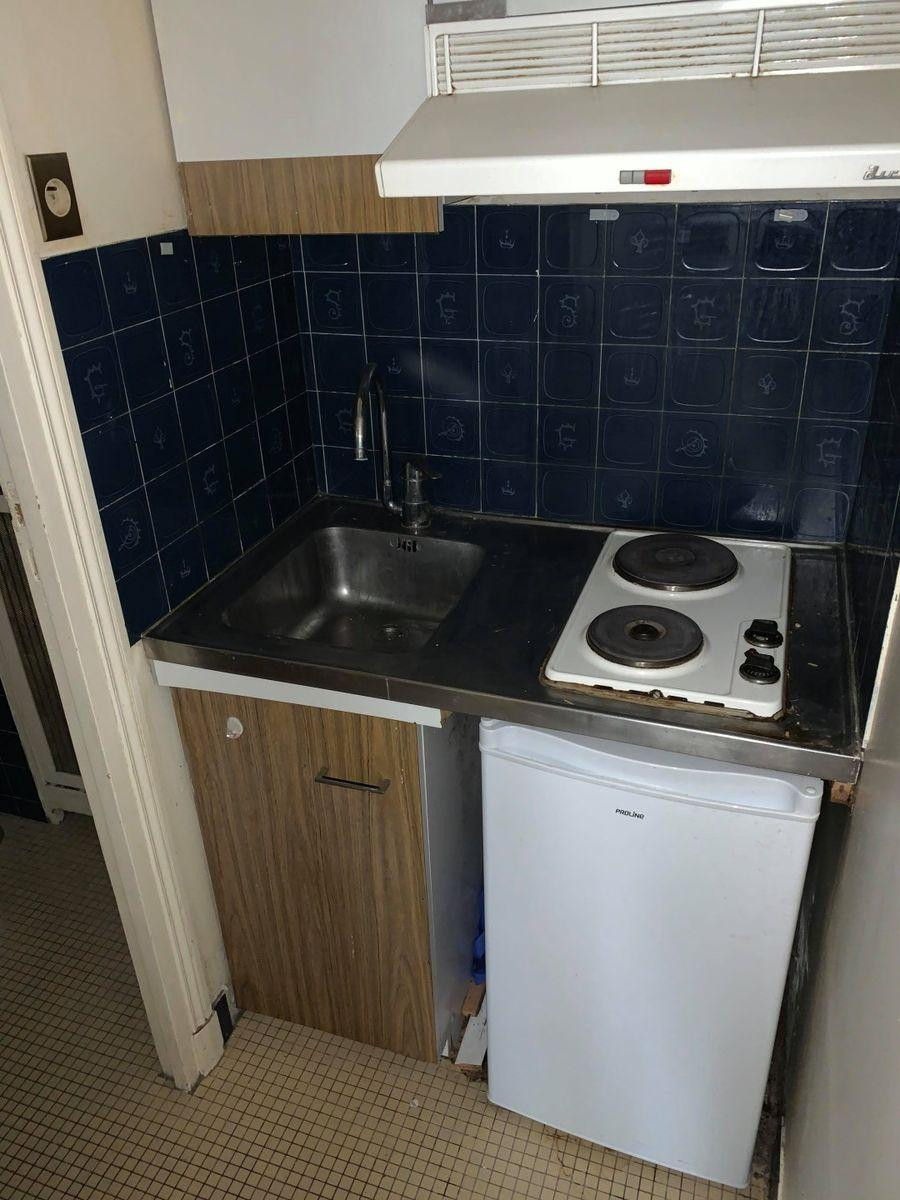 
                                                Location
                                                 Studio rue de Longchamp Paris 16ème