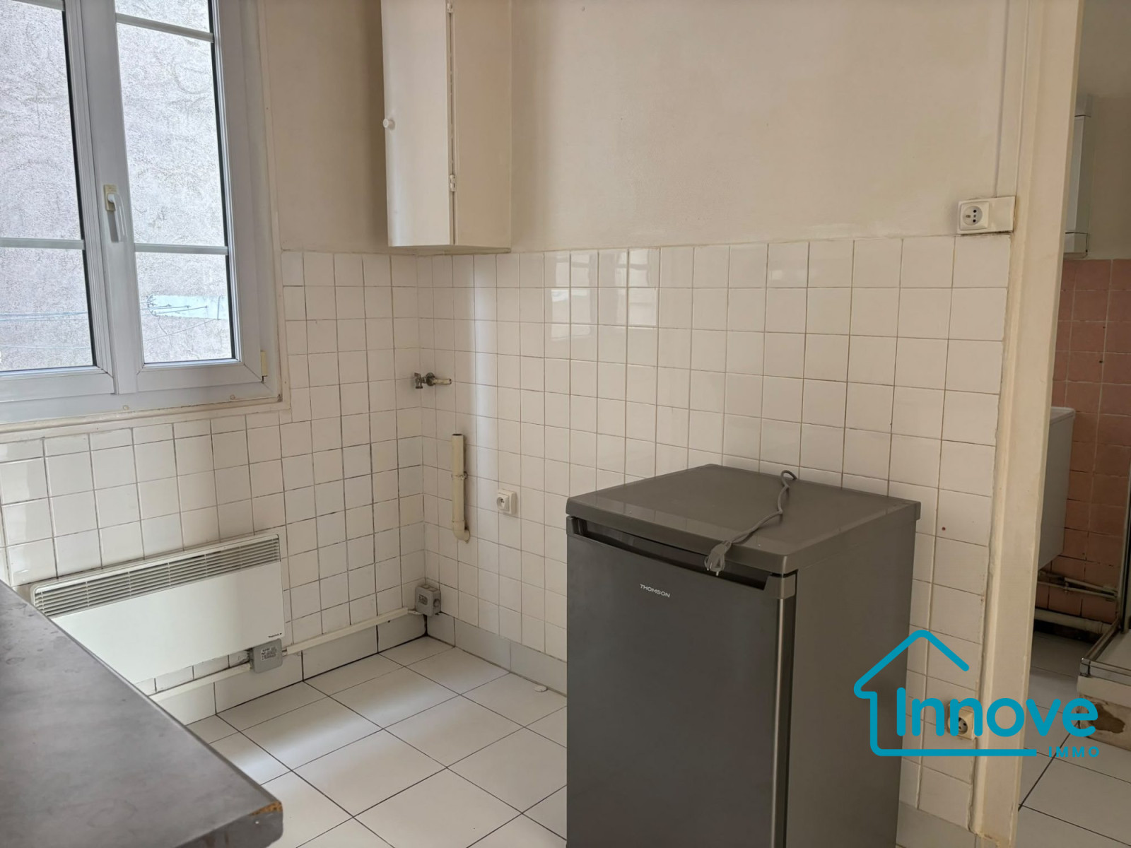 
                                                Location
                                                 Studio Rue de Montreuil