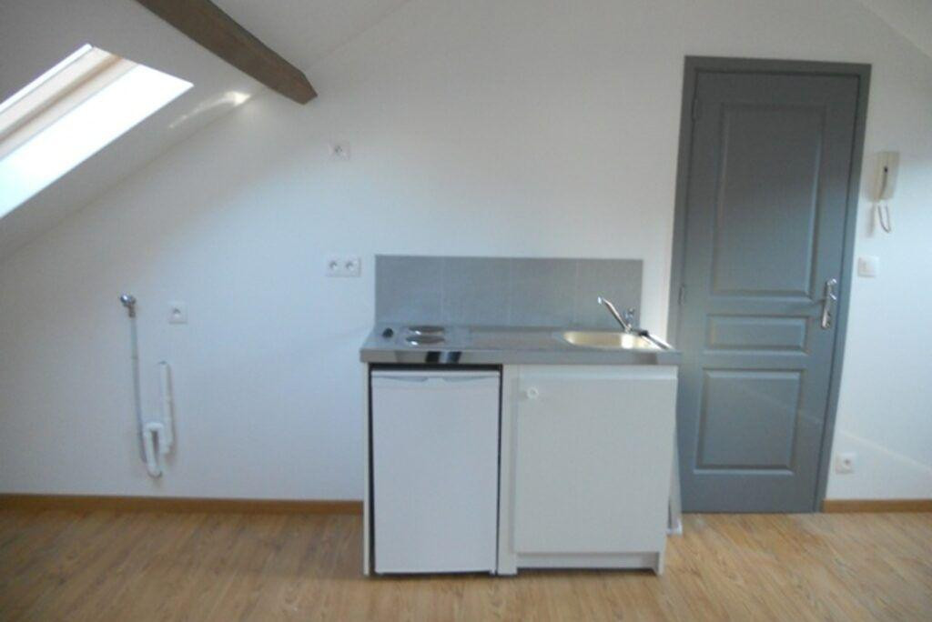 
                                                Location
                                                 Studio rue François Miron Paris 4