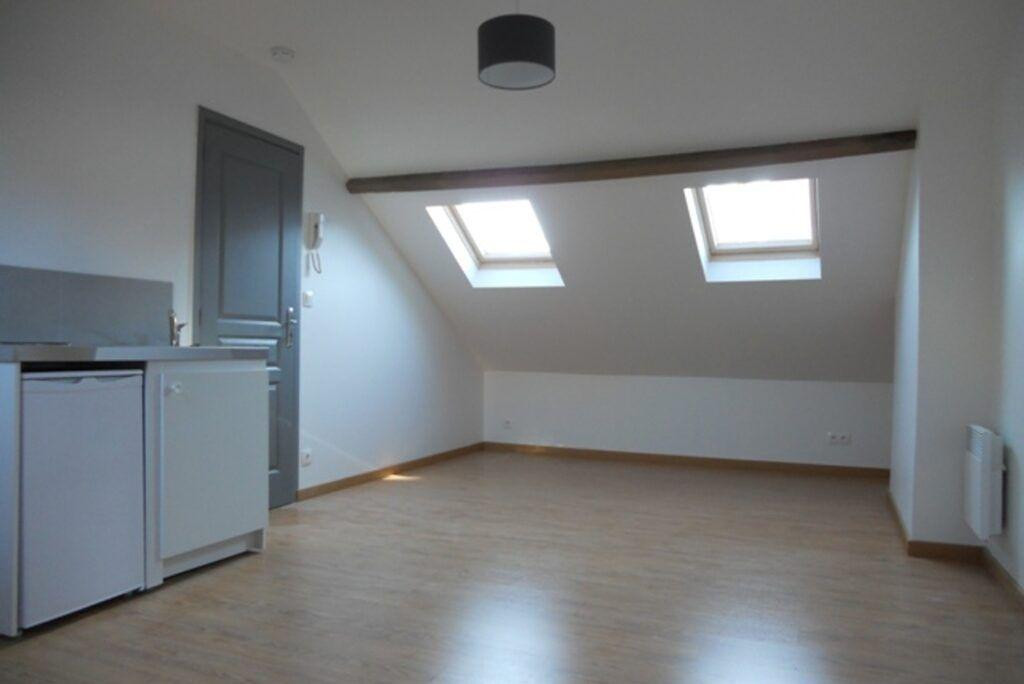 
                                                Location
                                                 Studio rue François Miron Paris 4