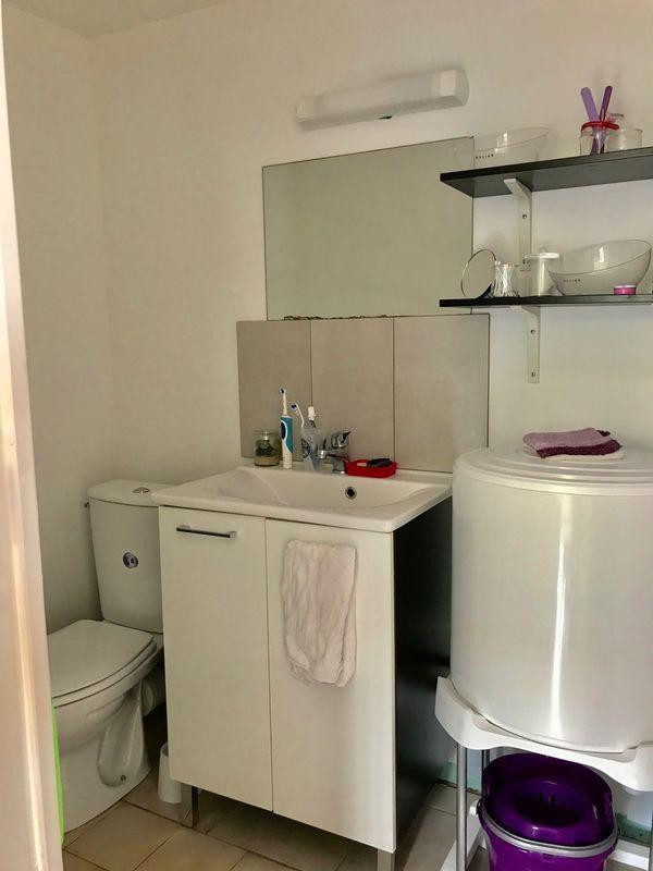 
                                                Location
                                                 Studio, rue Louis Guilloux