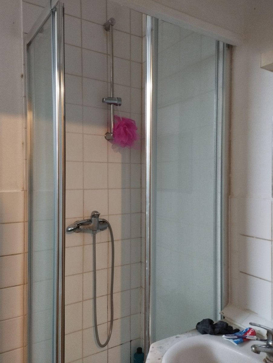 
                                                Location
                                                 Studio rue St Fuscien à Amiens 300€ toute charges