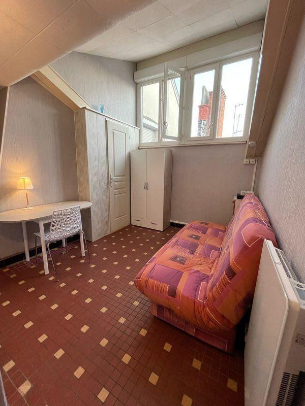 
                                                Location
                                                 Studio rue Vaubecour proche bellecour et pérrache