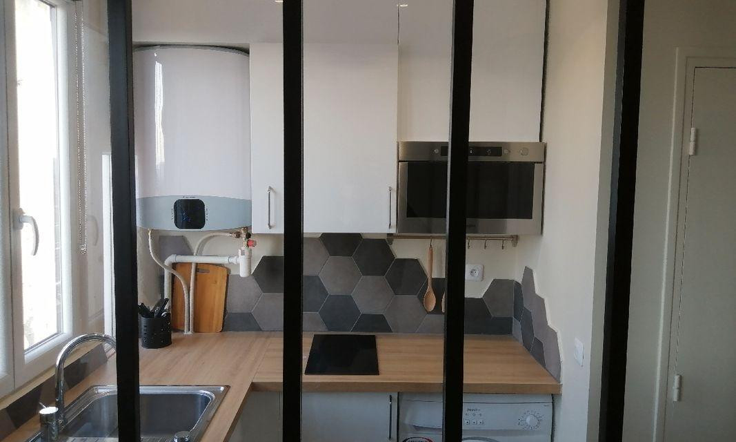 
                                                Location
                                                 Studio Rueil Malmaison