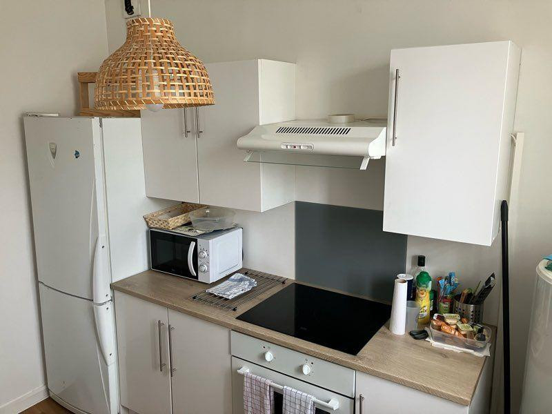 
                                                Location
                                                 Studio secteur Clairmarais