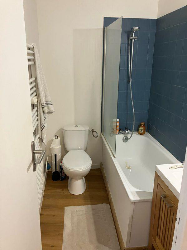 
                                                Location
                                                 Studio secteur Clairmarais