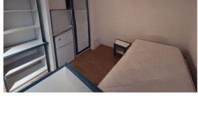 
                                                Location
                                                 Studio situé près de la place Grenette idéal