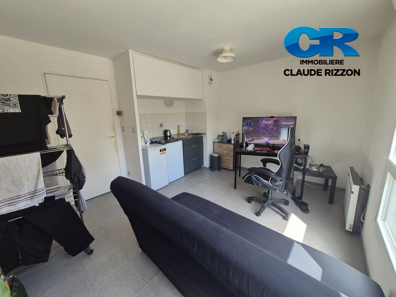 
                                                Vente
                                                 STUDIO SPECIAL INVESTISSEURS METZ