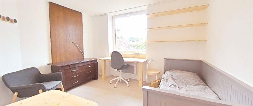 
                                                Location
                                                 STUDIO Strasbourg gare 30m² meublé