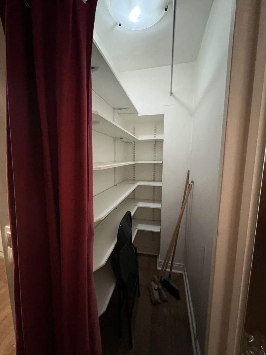 
                                                Location
                                                 Studio Studio meublée de 29,69 m2