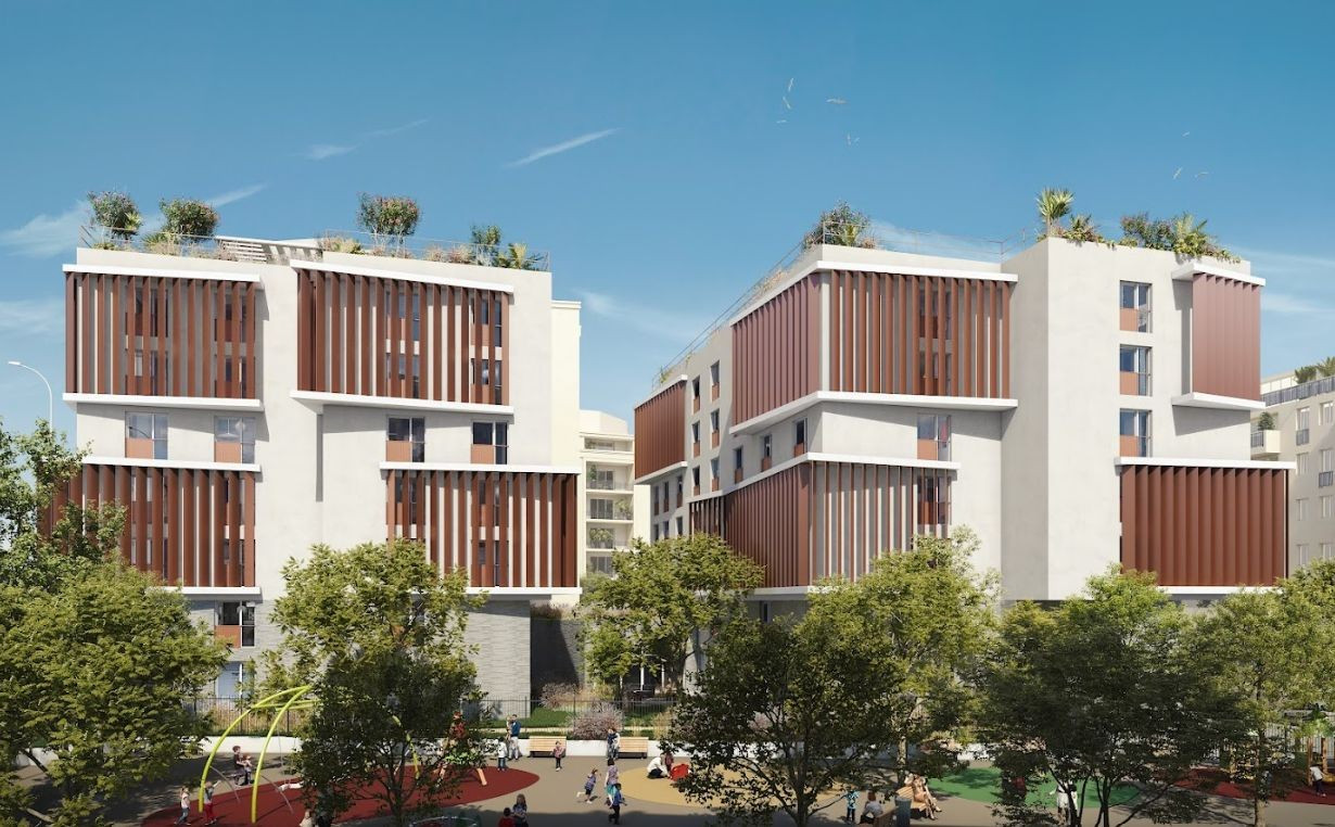 
                                                Vente
                                                 Studio, Suite & T2 Renta. 4.70 %
