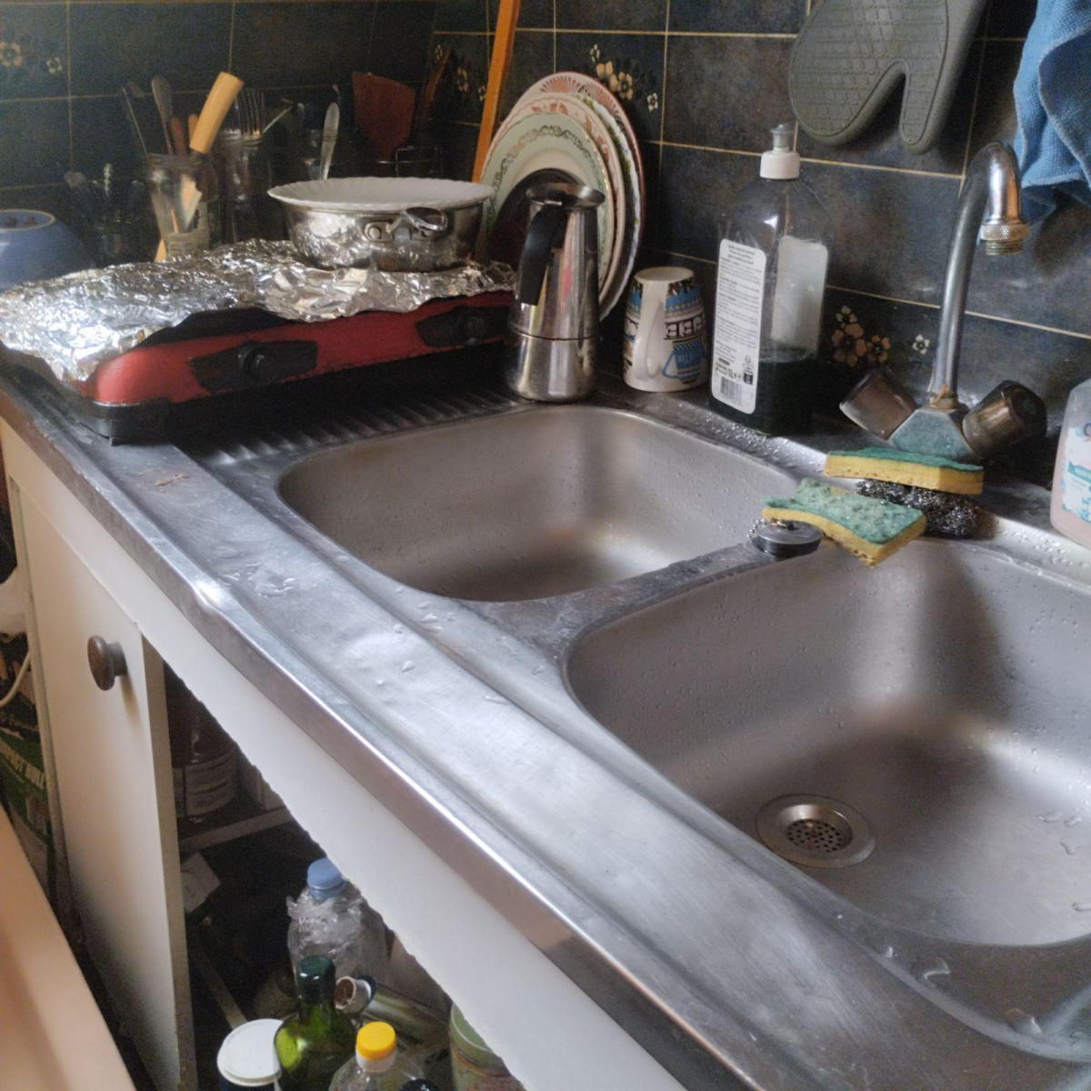 
                                                Colocation
                                                 Studio sympa