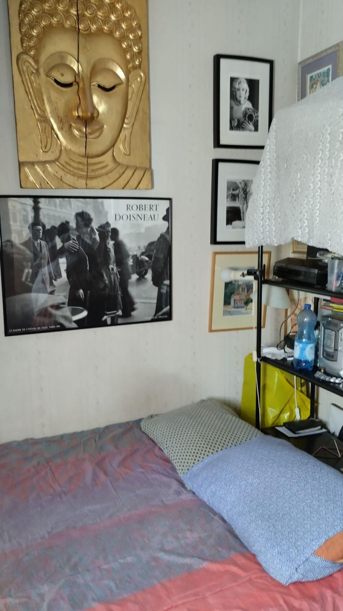 
                                                Colocation
                                                 Studio sympa