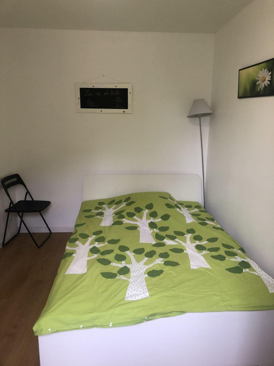 
                                                Location
                                                 Studio T 2 ( Appart T2 meuble ) 30 m, Lyon 5e