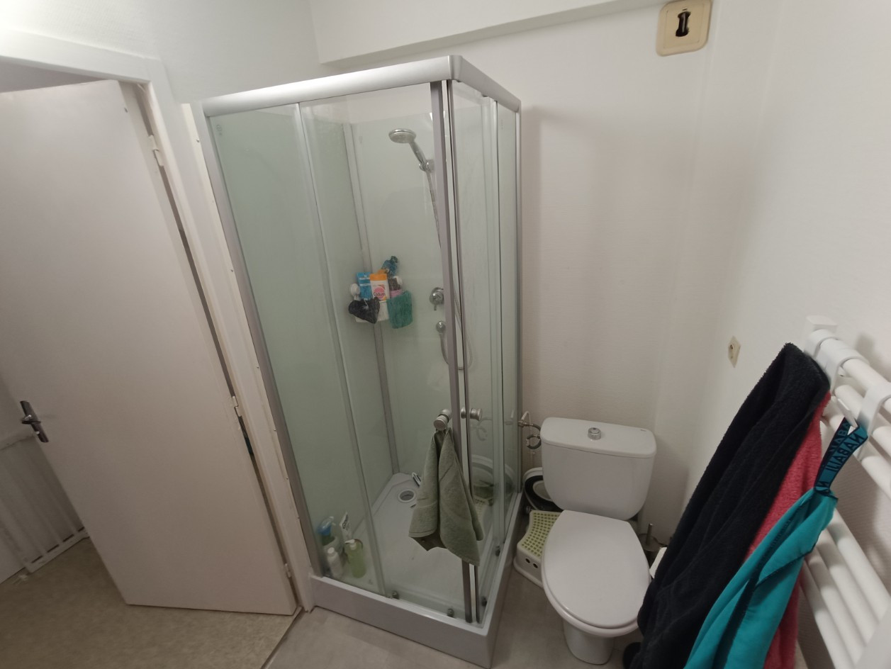 
                                                Location
                                                 Studio T1 32m² parking SAINT ROCH