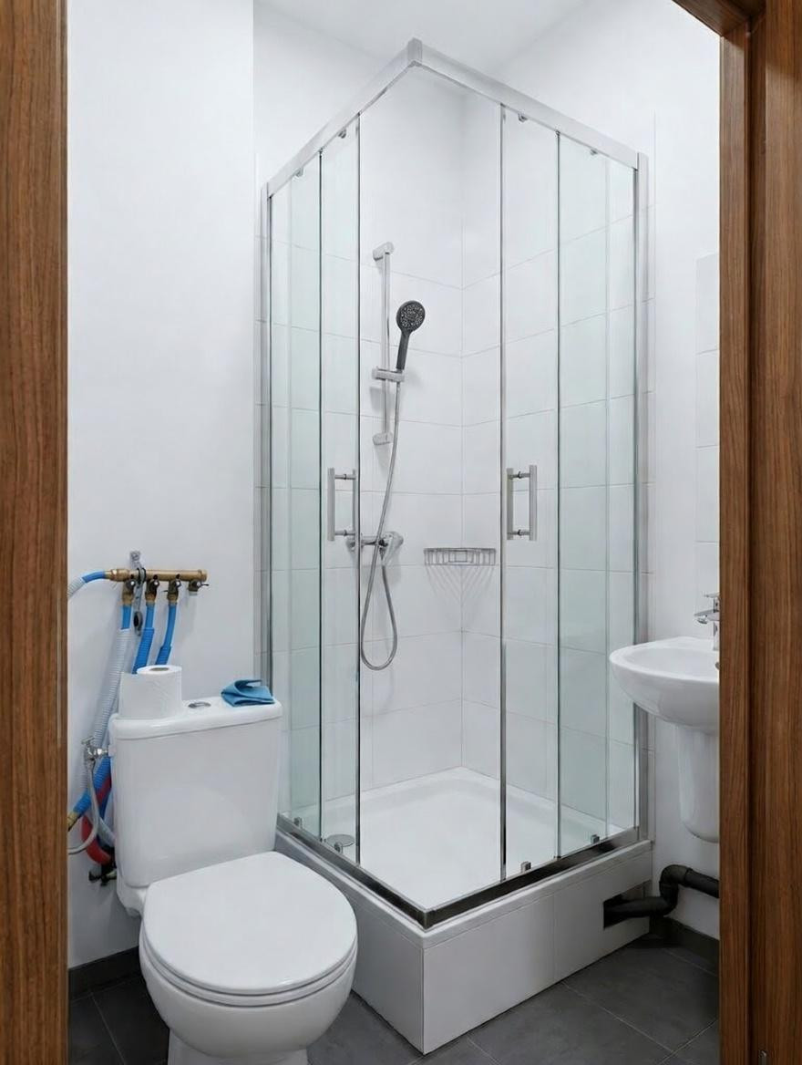 
                                                Location
                                                 Studio  T1 bis  2 m²  Métro Épeule Montesquieu