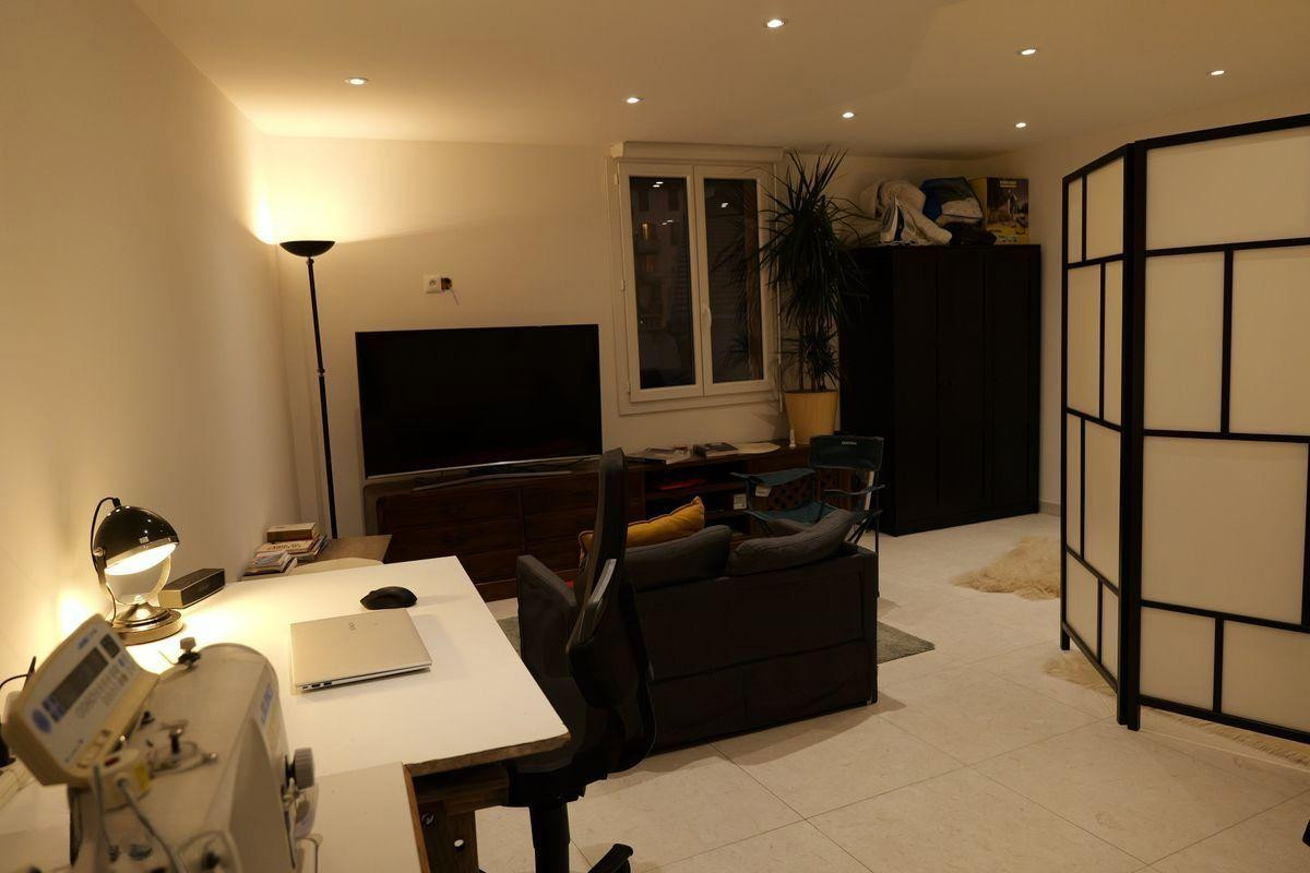 
                                                Location
                                                 Studio -T1- Centre ville
